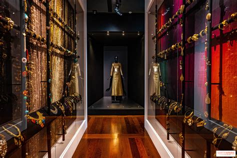 muse yves saint laurent|yves saint laurent museum paris.